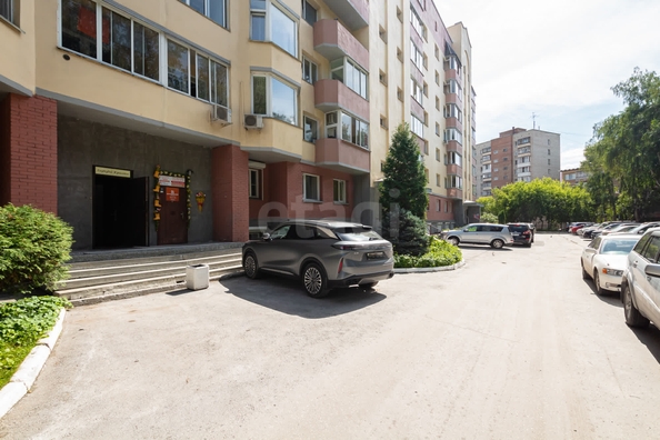 
  Продается 1-комн. квартира 63.3 м². Фото 27.
