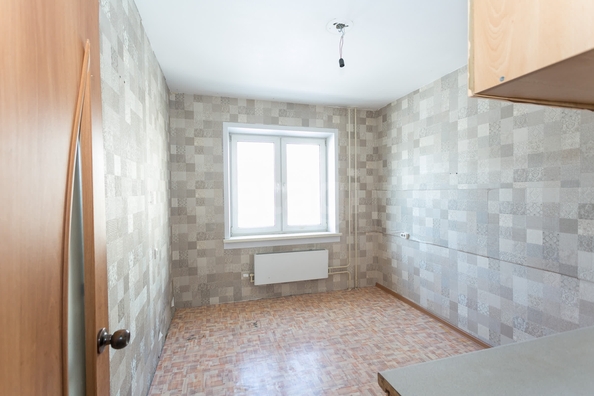 
  Продается 1-комн. квартира 42.21 м². Фото 3.
