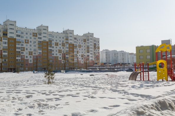 
  Продается 1-комн. квартира 42.21 м². Фото 19.