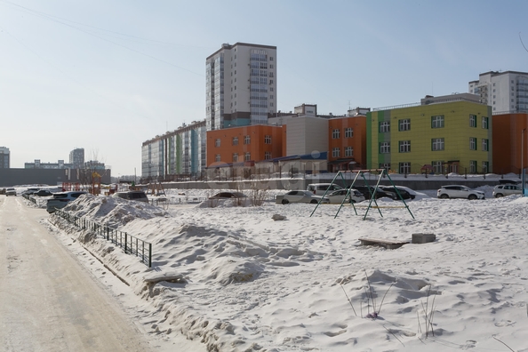 
  Продается 1-комн. квартира 42.21 м². Фото 20.