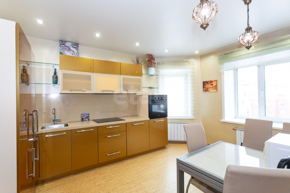 
  Продается 3-комн. квартира 84.6 м². Фото 5.