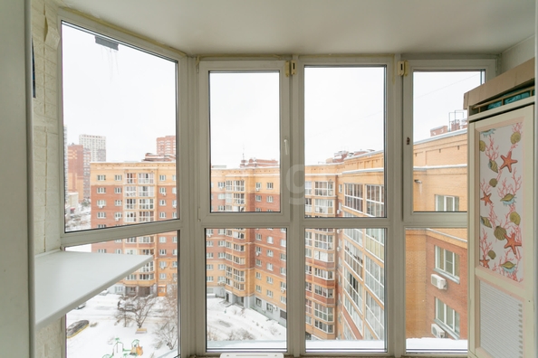 
  Продается 3-комн. квартира 84.6 м². Фото 15.