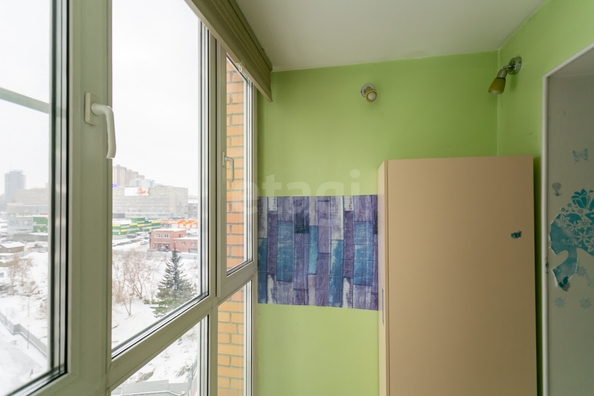 
  Продается 3-комн. квартира 84.6 м². Фото 16.