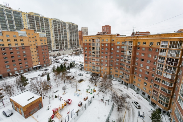 
  Продается 3-комн. квартира 84.6 м². Фото 24.