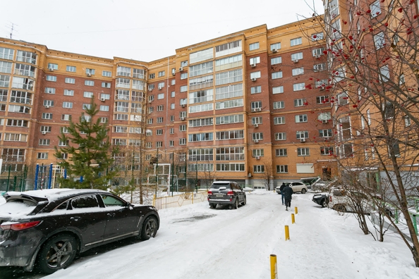 
  Продается 3-комн. квартира 84.6 м². Фото 25.