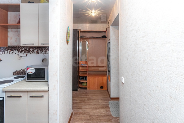 
  Продается 1-комн. квартира 29.2 м². Фото 6.