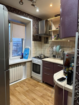 
  Продается 4-комн. квартира 61.1 м². Фото 13.