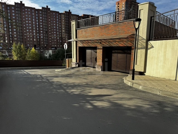 
  Продается парковка 14 м², в ЖК Эрмитаж. Фото 3.