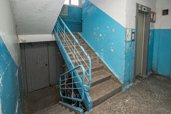 
  Продается 3-комн. квартира 65 м². Фото 17.