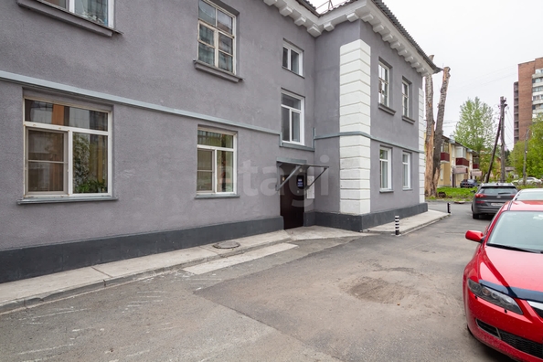
  Продается 2-комн. квартира 48 м². Фото 21.