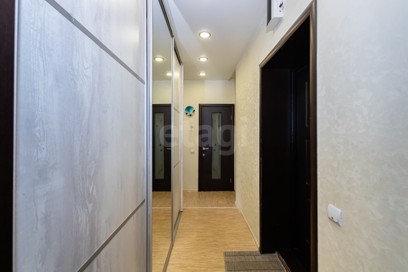 
  Продается 2-комн. квартира 48 м². Фото 25.