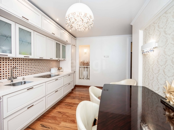 
  Продается 4-комн. квартира 126.4 м². Фото 4.
