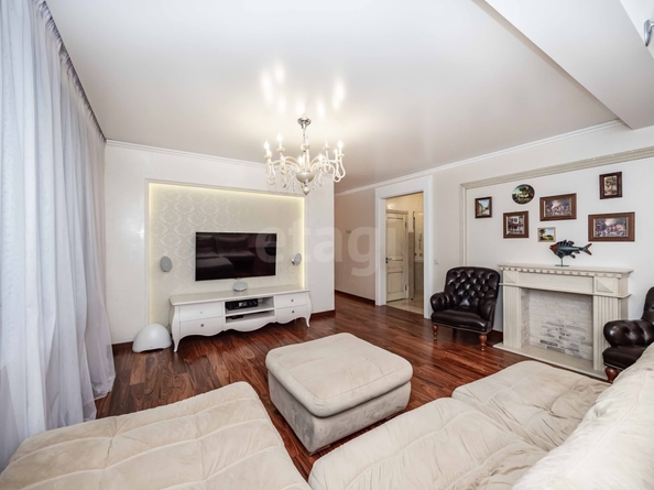 
  Продается 4-комн. квартира 126.4 м². Фото 8.