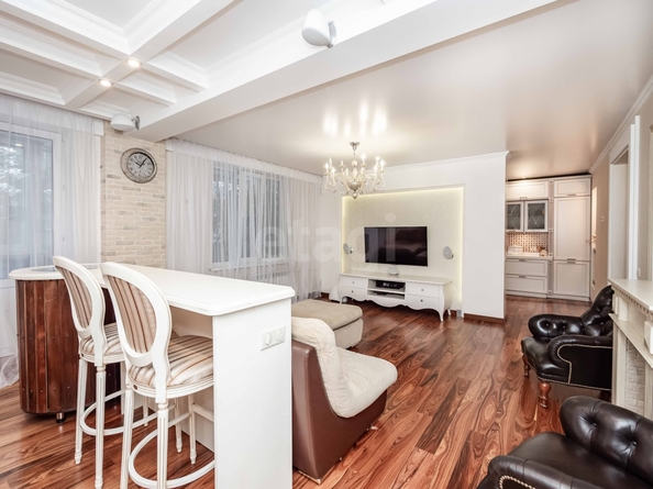 
  Продается 4-комн. квартира 126.4 м². Фото 10.