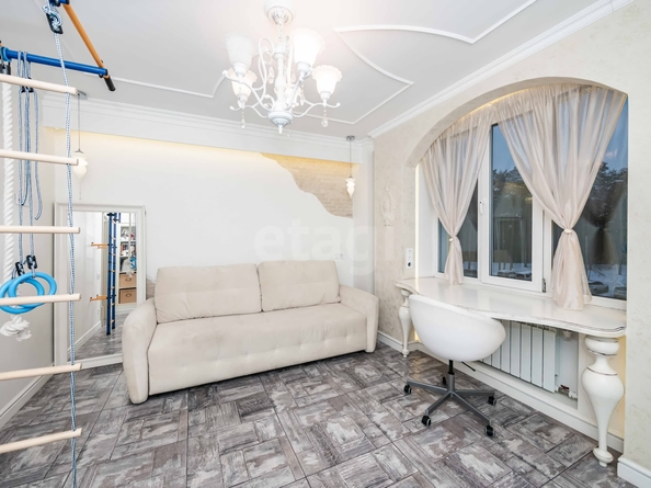 
  Продается 4-комн. квартира 126.4 м². Фото 20.