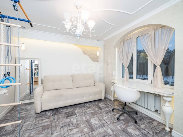 
  Продается 4-комн. квартира 126.4 м². Фото 21.