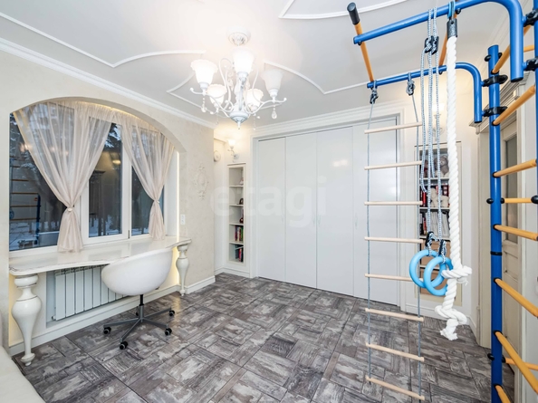 
  Продается 4-комн. квартира 126.4 м². Фото 23.