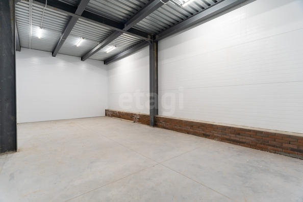 
  Продается производственное помещение 1353.2 м². Фото 5.