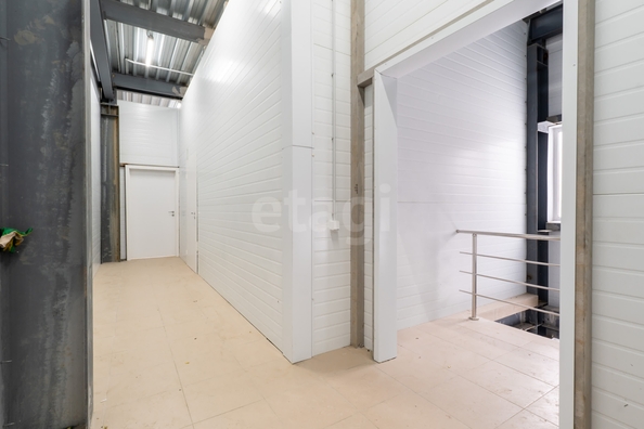 
  Продается производственное помещение 1353.2 м². Фото 21.