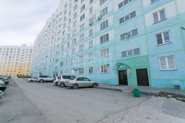 
  Продается 1-комн. квартира 48.5 м². Фото 21.