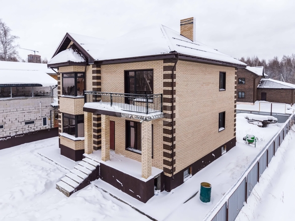 
  Продается дом 356.3 м². Фото 1.