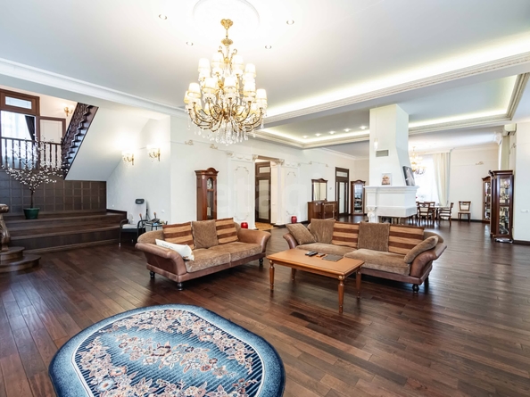 
  Продается дом 660 м². Фото 20.