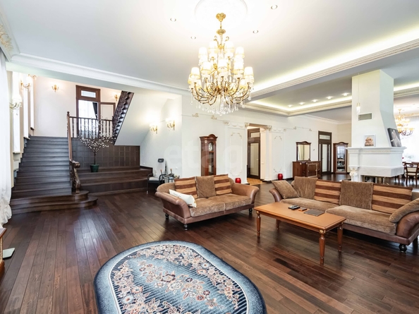 
  Продается дом 660 м². Фото 21.