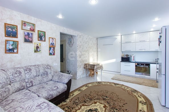 
  Продается студия 35.6 м², в КП Березки Элитный. Фото 1.
