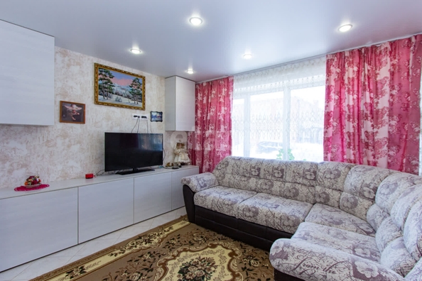 
  Продается студия 35.6 м², в КП Березки Элитный. Фото 6.