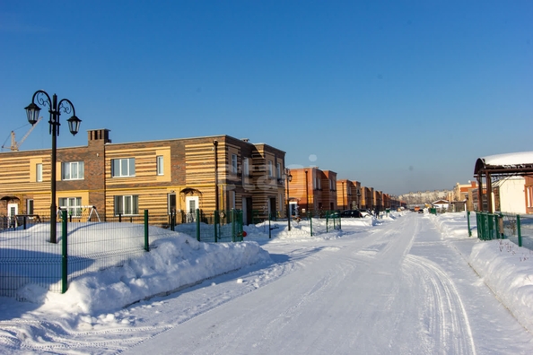 
  Продается студия 35.6 м², в КП Березки Элитный. Фото 15.