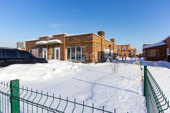 
  Продается студия 35.6 м², в КП Березки Элитный. Фото 16.