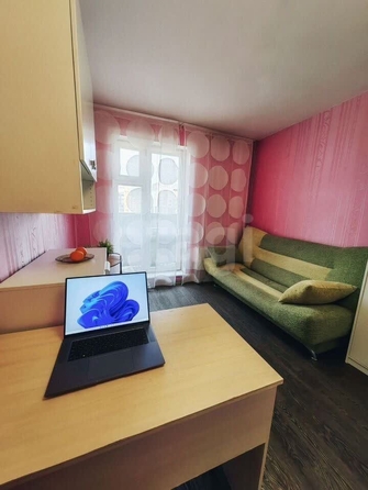 
  Продается студия 27 м². Фото 1.