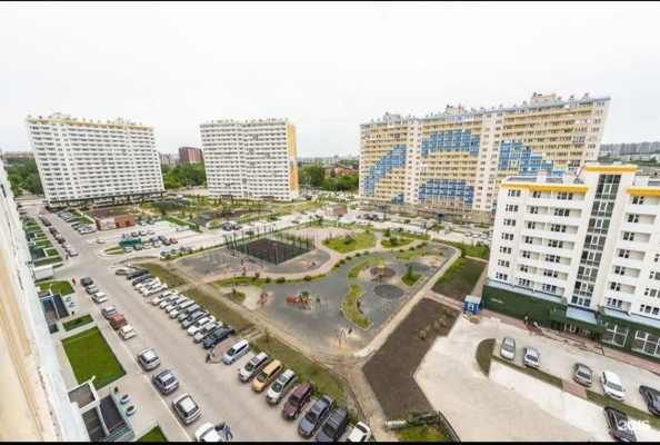 
  Продается студия 27 м². Фото 7.
