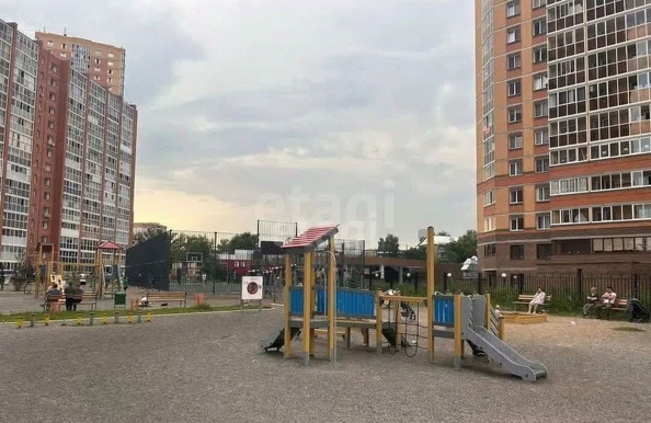 
  Продается студия 30 м². Фото 15.