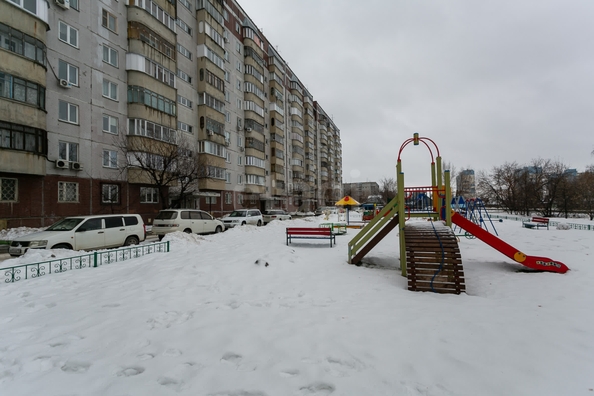 
  Продается 1-комн. квартира 42 м². Фото 18.