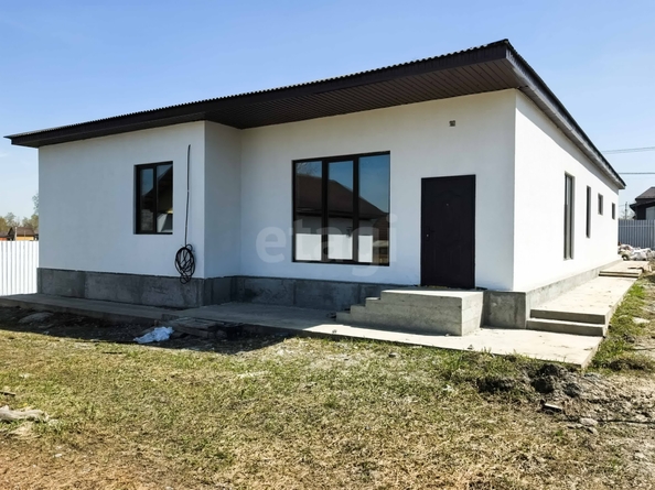 
  Продается дом 195.3 м², в КП Гармония. Фото 1.