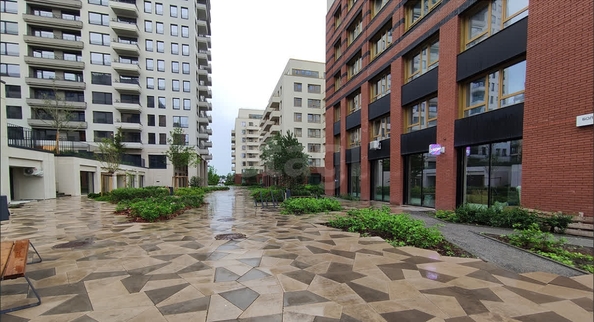 
  Продается 3-комн. квартира 84 м², в ЖК Европейский берег,  дом 42. Фото 4.