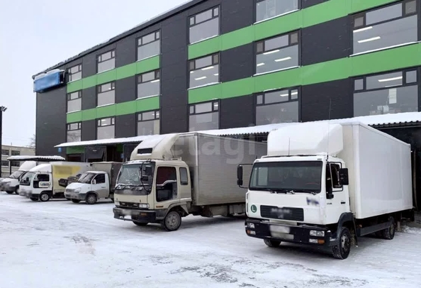 
  Продается производственное помещение 16893.7 м². Фото 2.
