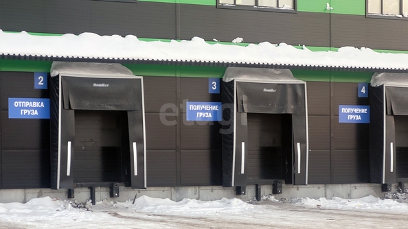 
  Продается производственное помещение 16893.7 м². Фото 11.