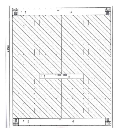 
  Продается производственное помещение 16893.7 м². Фото 22.