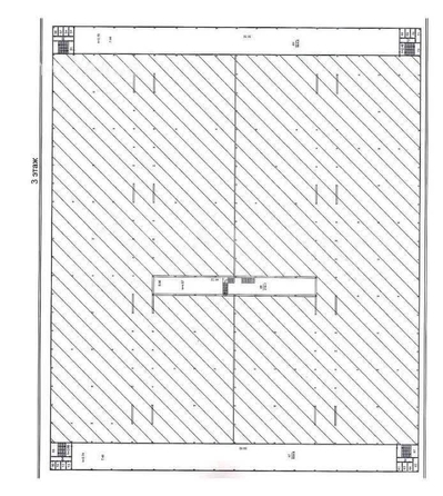 
  Продается производственное помещение 16893.7 м². Фото 23.