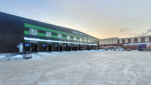 
  Продается производственное помещение 11095 м². Фото 1.