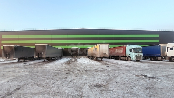 
  Продается производственное помещение 11095 м². Фото 4.