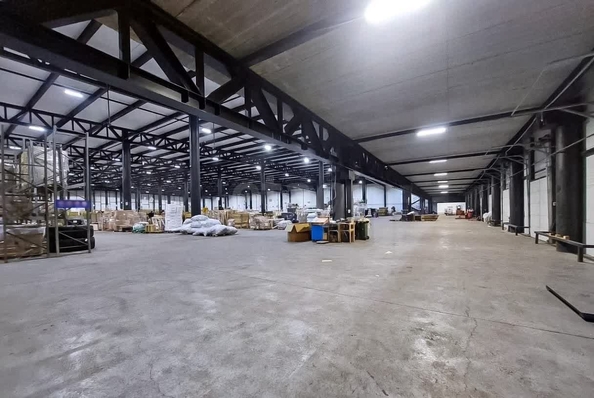 
  Продается производственное помещение 11095 м². Фото 7.