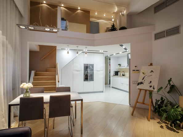 
  Продается 3-комн. квартира 122.5 м². Фото 20.
