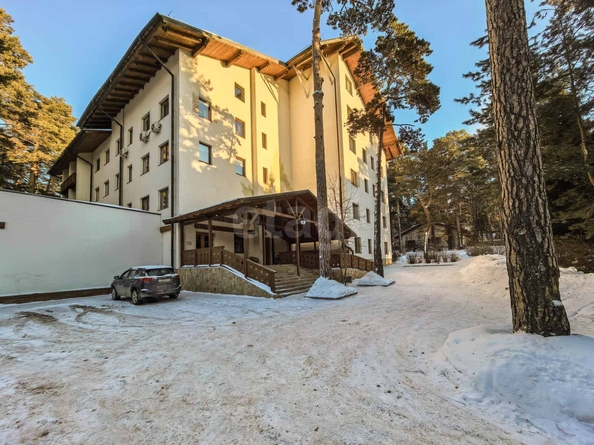 
  Продается 3-комн. квартира 122.5 м². Фото 27.