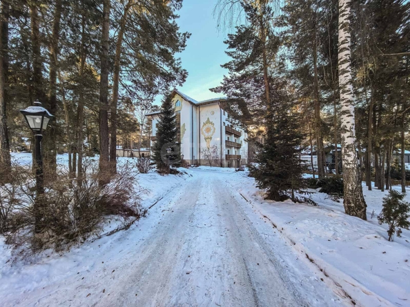 
  Продается 3-комн. квартира 122.5 м². Фото 28.