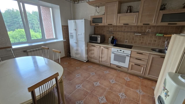 
  Продается 3-комн. квартира 108.2 м². Фото 4.
