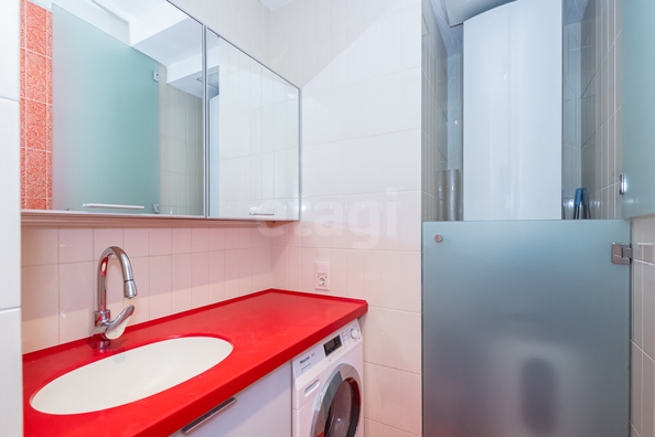 
  Продается 4-комн. квартира 184 м². Фото 29.