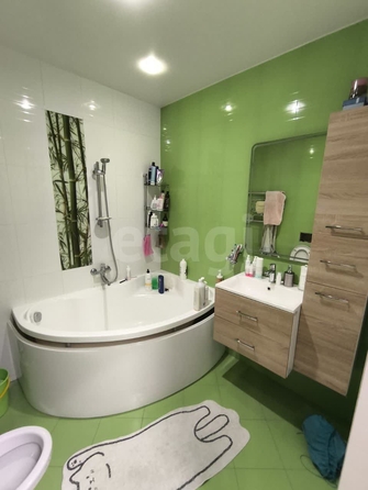 
  Продается 3-комн. квартира 94.8 м². Фото 7.